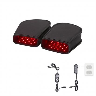 The Ultimate Guide to Hands & Feet Light Therapy: Benefits and Buying Tips