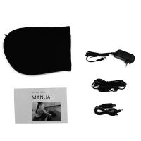 Red & Infrared Light Therapy Glove Ultimate Guide 2024: How to Choose the Best Pain Relief Solution_58