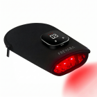 Professioneller 80 LED Rotlicht- und Infrarot-Therapiehandschuh (Einzeln) – Medizinische Vollflächen-Lichttherapie für Hand und Gelenk