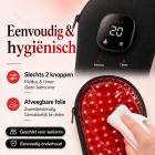 Medisch klasse 80 LED handschoen voor volledige dekking met rood- en infraroodlichttherapie