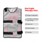 252 LED Rood & Infrarood Lichttherapie Vest - Draagbare Verlichting voor Gewrichtspijn en Huidverjonging