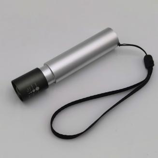 Red Light Therapy Torch--Affordable, Portable Relief for Joints & Skin, Doubles as Phone Charger Red Light Therapy Torch--Affordable, Portable Relief for Joints & Skin, Doubles as Phone Charger