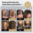 258 LED Rood en Blauw Licht Therapie Cap, Haar Hergroei Apparaat voor Mannen en Vrouwen, haaruitvalbehandeling, Draadloos Ontwerp