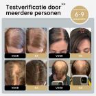 258 LED Rood en Blauw Licht Therapie Cap, Haar Hergroei Apparaat voor Mannen en Vrouwen, haaruitvalbehandeling, Draadloos Ontwerp