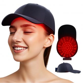 96 LLLT Laser Therapy Cap,Highly Focused Energy, Directly Reaching The Root of The Hair Follicle (5-8mm),Hair Regrowth Device 96 LLLT Laser Therapy Cap,Highly Focused Energy, Directly Reaching The Root of The Hair Follicle (5-8mm),Hair Regrowth Device