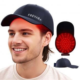 96 LLLT Laser Therapy Cap,Highly Focused Energy, Directly Reaching The Root of The Hair Follicle (5-8mm),Hair Regrowth Device 96 LLLT Laser Therapy Cap,Highly Focused Energy, Directly Reaching The Root of The Hair Follicle (5-8mm),Hair Regrowth Device