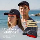 222 LLLT Laser Therapy Cap,Highly Focused Energy, Directly Reaching The Root of The Hair Follicle (5-8mm),Hair Regrowth Device