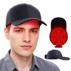 264 LLLT Laser-Therapie-Kappe, Hochfokussierte Energie, Dringt Direkt Bis Zur Haarwurzel (5–8 mm) Ein, Haarwachstumsgerät