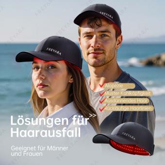 264 LLLT Laser-Therapie-Kappe, Hochfokussierte Energie, Dringt Direkt Bis Zur Haarwurzel (5–8 mm) Ein, Haarwachstumsgerät 264 LLLT Laser-Therapie-Kappe, Hochfokussierte Energie, Dringt Direkt Bis Zur Haarwurzel (5–8 mm) Ein, Haarwachstumsgerät