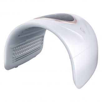 4 Color Photo-dynamic Therapy Large Device, LED Red Light Therapy Machine for Acne Removal, Skin Rejuvenation and Whitening, US Plug 4 Color Photo-dynamic Therapy Large Device, LED Red Light Therapy Machine for Acne Removal, Skin Rejuvenation and Whitening, US Plug