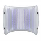 4 Color Photo-dynamic Therapy Large Device, LED Red Light Therapy Machine for Acne Removal, Skin Rejuvenation and Whitening, US Plug