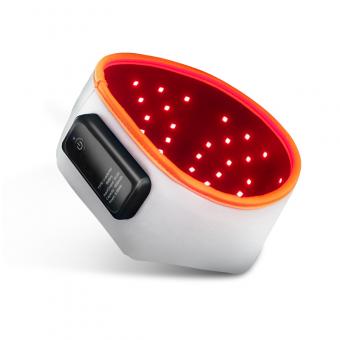 Casquette de luminothérapie sans fil 120 LED, approuvé par la FDA, pour une croissance capillaire plus épaisse et plus saine, batterie de 1800 mAh, plus portable. Casquette de luminothérapie sans fil 120 LED, approuvé par la FDA, pour une croissance capillaire plus épaisse et plus saine, batterie de 1800 mAh, plus portable.