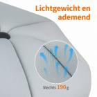 120LED draadloze lichttherapiekap FDA-goedgekeurde oplossing voor dikkere, gezondere haargroei, 1800 mAh batterijcapaciteit, draagbaarder