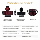 Gorro de terapia de luz roja con 216 LED para el crecimiento del cabello, doble longitud de onda de 660 nm y 850 nm.