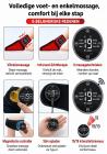 LED-FeetRepair G33 115LED Roodlicht- en Infraroodtherapieapparaat voor Voet en Enkel (1 Stuk) – Verlicht Voetartritis, Verstuikingen en Spierpijn