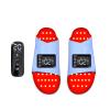 Chaussures de luminothérapie LED-FeetRepair P13, 172 LED, à lumière rouge et infrarouge. Soulage les douleurs aux pieds et favorise la circulation sanguine.