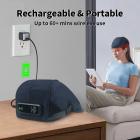 84LED Cordless Light Therapy Cap , Healthier Hair Growth,1800mAh Battery Capacity, Rechargeable & Portable