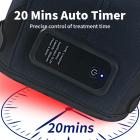 84LED Cordless Light Therapy Cap , Healthier Hair Growth,1800mAh Battery Capacity, Rechargeable & Portable