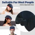 84LED Cordless Light Therapy Cap , Healthier Hair Growth,1800mAh Battery Capacity, Rechargeable & Portable