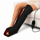 FREYARA Medizinische 528-LED Rot- & Infrarot-Lichttherapie LED-Ganzbein-Therapie-Boot für Beine und Füße