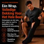 Medische 528 LED-laarzen voor volledige been- en voettherapie met rood en infrarood licht.