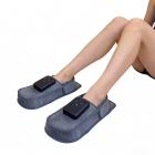 90LED Full-Coverage Red & Infrared Wireless Light Therapy Slippers for Deep Pain Relief and Recovery at Home