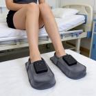 90LED Full-Coverage Red & Infrared Wireless Light Therapy Slippers for Deep Pain Relief and Recovery at Home