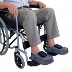 90LED Full-Coverage Red & Infrared Wireless Light Therapy Slippers for Deep Pain Relief and Recovery at Home