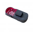 90LED Full-Coverage Red & Infrared Wireless Light Therapy Slippers for Deep Pain Relief and Recovery at Home