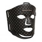 FREYARA Professional 8-Color LED Light Therapy Silicone Face Mask for Full Face and Jawline Coverage, Anti-aging ,Brightening, Wrinkles and Acne