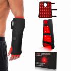 FREYARA LED-HandRepair 3.0 – Draadloze armwrap met 54 leds voor rood- en infraroodlichttherapie, verlichting van polspijn en stijfheid en snel spierherstel