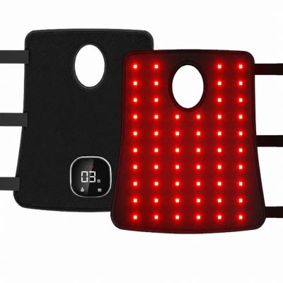 FREYARA LED-HandRepair 3.0 – Draadloze armwrap met 54 leds voor rood- en infraroodlichttherapie, verlichting van polspijn en stijfheid en snel spierherstel