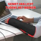 FREYARA LED-HandRepair 3.0 – Draadloze armwrap met 54 leds voor rood- en infraroodlichttherapie, verlichting van polspijn en stijfheid en snel spierherstel
