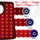 FREYARA LED-HandRepair 3.0 – Kabellose Rotlicht- und Infrarot-Therapiemanschette mit 54 LEDs zur Linderung von Handgelenkschmerzen und Steifheit sowie zur Förderung der Muskelregeneration