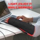 FREYARA LED-HandRepair 3.0 – Kabellose Rotlicht- und Infrarot-Therapiemanschette mit 54 LEDs zur Linderung von Handgelenkschmerzen und Steifheit sowie zur Förderung der Muskelregeneration