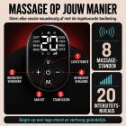 FREYARA LED-HandRepair 2.0 – Lichttherapiehandschoen met 78 leds, twee golflengten en vibratiemassage voor verlichting van diepliggende weefsels en polspijn