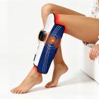 78 LEDs Wireless Red Light and Infrared Light Therapy Calf Pad with Vibration for Soothe Sore Calf, Muscle Recovery & Leg Relief