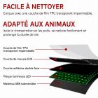 FREYARA Tapis de luminothérapie corps entier 183 × 72 cm à 4 couleurs et 1 344 LED – pour le rajeunissement de la peau, le soulagement des douleurs et la relaxation musculaire à domicile