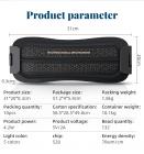 Professionelles 132-LED Lichttherapie-Panel mit 5 Wellenlängen für Gesicht & Körper – Akne reduzieren, Kollagen steigern & Haut zum Strahlen bringen