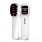 FREYARA Tragbares kabelloses Lasertherapiegerät mit 650 nm + 808 nm Dual-Wellenlänge für Gelenke & Muskeln