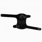 60LED Cordless Red Light Therapy Knee Brace with 5000mAh Battery,Heat & Vibration for Joint Relief