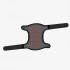 60LED Cordless Red Light Therapy Knee Brace with 5000mAh Battery,Heat & Vibration for Joint Relief