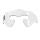 EMS Microcurrent 8-Color LED Light Therapy Eye Mask Beauty Instrument with Vibration for Eyes Puffiness, Dark Circles, Wrinkles, Crow’s Feet and Fine Lines