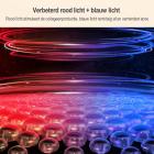 UC - FacialFirming 1.0 Golden Glow Collageenbooster Schoonheidsapparaat – voor Huidverstrakking en Rimpelvermindering