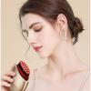 FREYARA UC - Facial Firming 1.0 Golden Glow Collagen Booster Skønhedsinstrument, hudopstramning og rynkereduktion