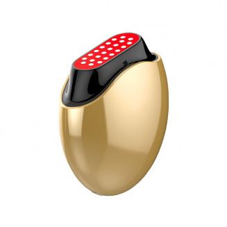 UC - FacialFirming 1.0 Golden Glow Collagen Booster Beauty Instrument, Skin Tightening & Wrinkle Reduction UC - FacialFirming 1.0 Golden Glow Collagen Booster Beauty Instrument, Skin Tightening & Wrinkle Reduction