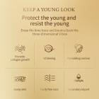 UC - FacialFirming 1.0 Golden Glow Collagen Booster Beauty Instrument, Skin Tightening & Wrinkle Reduction
