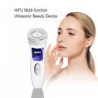 HIFU - FacialDefy 1.0, Mini Hifu 4th Gen Microfocused Ultrasound Machine,for Firm, Youthful Skin
