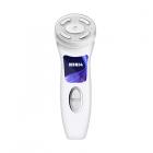 HIFU - FacialDefy 1.0, Mini Hifu 4th Gen Microfocused Ultrasound Machine,for Firm, Youthful Skin