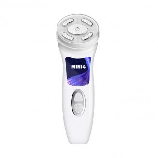 FREYARA HIFU - FacialDefy 1.0, Mini HIFU Ultraschallgerät 4. Generation Für HIFU Behandlung & Facelifting, Straffe Und Junge Haut FREYARA HIFU - FacialDefy 1.0, Mini HIFU Ultraschallgerät 4. Generation Für HIFU Behandlung & Facelifting, Straffe Und Junge Haut